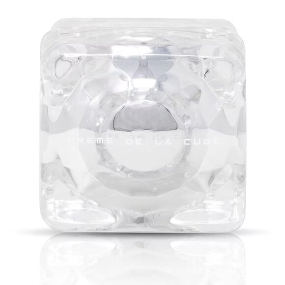CREME DE LA CUBE UNDER EYE CREME - FULL SIZE - Picture 12 of 13